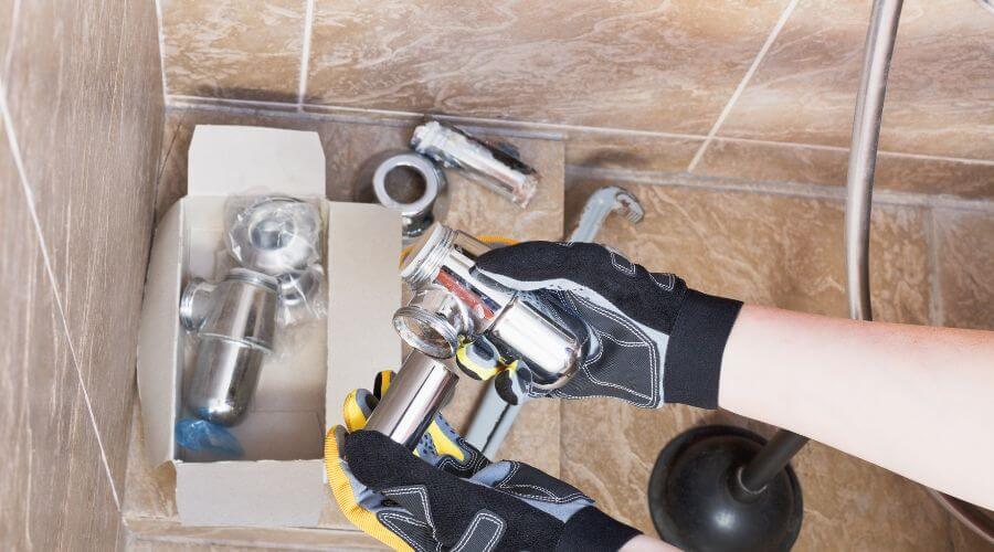Local Chimney Repair in Lupton, AZ